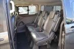 Ford Tourneo - fotka číslo 20