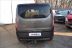 Ford Tourneo - fotka číslo 4