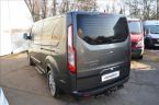 Ford Tourneo - fotka číslo 5