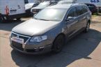 Volkswagen Passat - fotka číslo 0