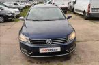 Volkswagen Passat - fotka číslo 1