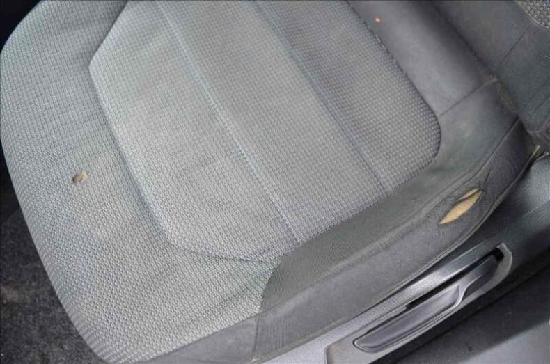 Volkswagen Passat - hlavní fotka
