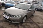 Volkswagen Passat - fotka číslo 0