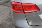 Volkswagen Passat - fotka číslo 11