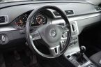 Volkswagen Passat - fotka číslo 17