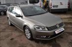 Volkswagen Passat - fotka číslo 2