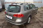 Volkswagen Passat - fotka číslo 3