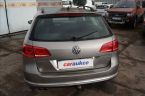 Volkswagen Passat - fotka číslo 4
