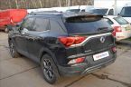 SsangYong Korando - fotka číslo 5
