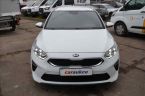 Kia Cee'd - fotka číslo 1