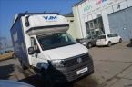 Volkswagen Crafter - fotka číslo 2