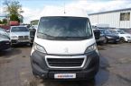 Peugeot Boxer - fotka číslo 1