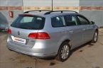 Volkswagen Passat - fotka číslo 3