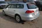 Volkswagen Passat - fotka číslo 5