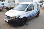 Volkswagen Caddy - fotka číslo 0