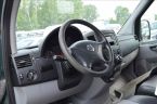 Volkswagen Crafter - fotka číslo 28