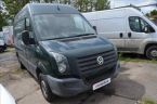 Volkswagen Crafter - fotka číslo 2
