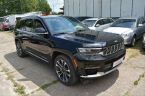 Jeep Grand Cherokee - fotka číslo 2