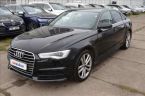 Audi A6 - fotka číslo 0