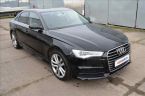 Audi A6 - fotka číslo 2