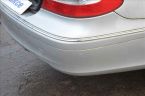 Mercedes Třída CLK - fotka číslo 11