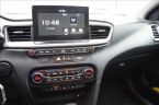 Kia Cee'd - fotka číslo 11