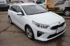 Kia Cee'd - fotka číslo 2
