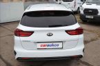 Kia Cee'd - fotka číslo 4