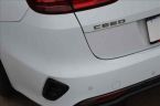 Kia Cee'd - fotka číslo 8