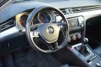 Volkswagen Passat - fotka číslo 14