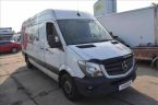 Mercedes Sprinter - fotka číslo 2