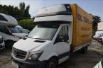 Mercedes Sprinter - fotka číslo 1
