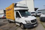Mercedes Sprinter - fotka číslo 3