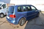 Volkswagen Touran - fotka číslo 3