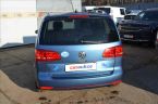 Volkswagen Touran - fotka číslo 4