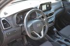 Hyundai Tucson - fotka číslo 12