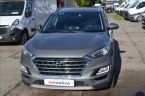 Hyundai Tucson - fotka číslo 1