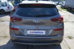 Hyundai Tucson - fotka číslo 4