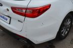 Kia Optima - fotka číslo 9