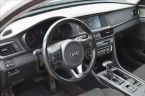 Kia Optima - fotka číslo 12