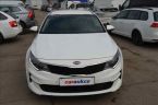 Kia Optima - fotka číslo 1