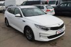 Kia Optima - fotka číslo 2
