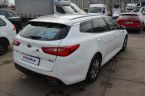 Kia Optima - fotka číslo 3