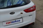 Kia Optima - fotka číslo 8