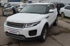 Land Rover Range Rover Evoque - fotka číslo 0