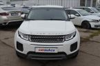 Land Rover Range Rover Evoque - fotka číslo 1