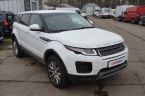 Land Rover Range Rover Evoque - fotka číslo 2