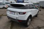 Land Rover Range Rover Evoque - fotka číslo 3