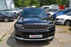 Jeep Grand Cherokee - fotka číslo 1