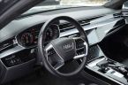 Audi A8 - fotka číslo 9